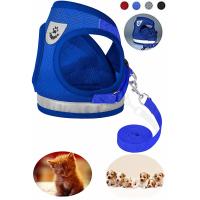 Buy cheap Escape Proof Cat Harnesses Dog and Cat Universal Harness with Leash Set product