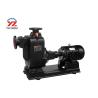 Buy cheap Industrial Self Priming Water Transfer Pump , Non Clog Centrifugal Sewage Pump from wholesalers