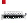 Buy cheap 450mm BAI 15 Needle Embroidery Machine Computerized CE 8 Head from wholesalers