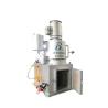 Buy cheap 30-500 kg Per Time Incinerator for Animal and Pet Recycling Core Components Air Blower from wholesalers