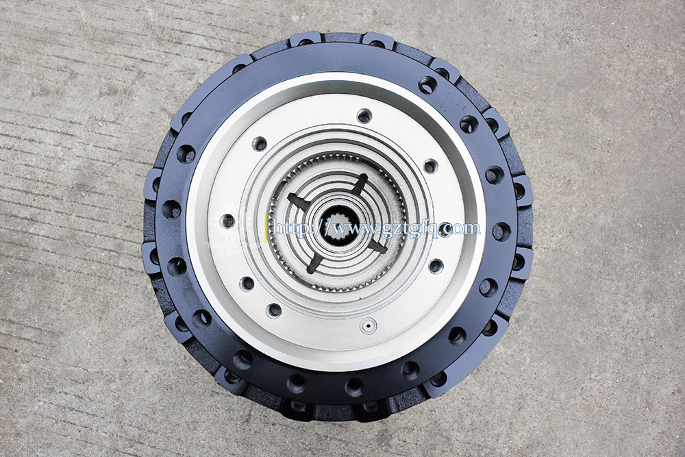9155253 Excavator Hydraulic Motor Reduction Gearbox EX200-5 EX200-3