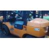 Buy cheap toyota 3ton used forklift from wholesalers