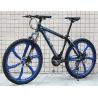 Buy cheap 27 Speed Aluminum Cube Mountain Bike 26 Inch from wholesalers