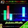 Buy cheap Garden Furniture Decorative Color Changing LED Floor Lamp from wholesalers
