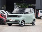 Electric Vehicle New Cars Made In China Electric Car Mini Hongguang MINIEV2022