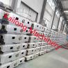 Buy cheap Painting Oiled Surface Metal Casting Flask For Foundry Molding Line from wholesalers