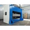 Buy cheap PET needle punched nonwoven geotextile making machine low price from wholesalers