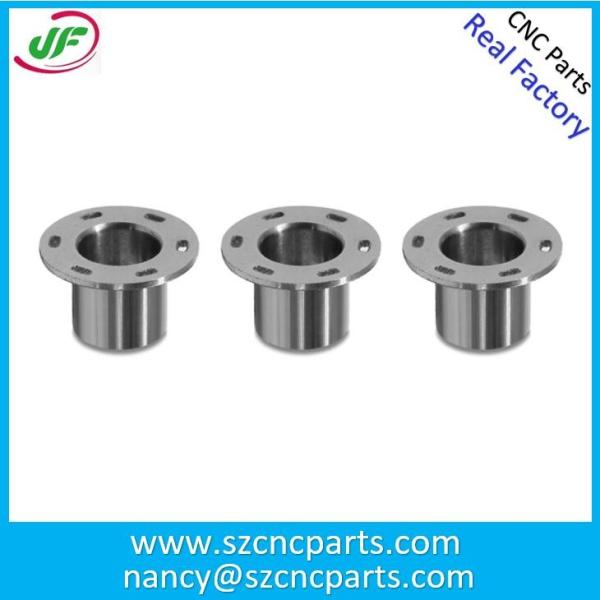 Quality Aluminum Alloy Lathe Machine Part CNC Advance Auto Parts for sale