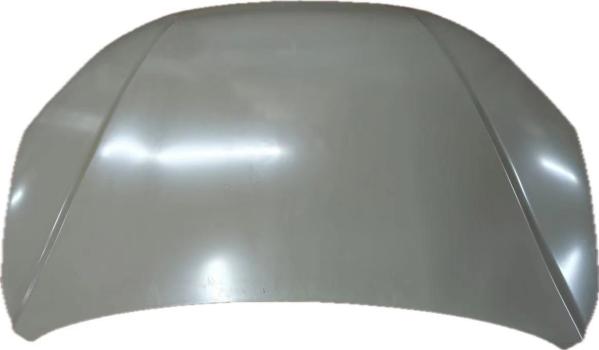 Buy cheap Aluminium Front Car Cabin Cover Assembly Automotive Spare Parts For Nezha S11 from wholesalers