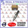 Buy cheap MD13 Diesel Engine Fuel Injector BEBE4K01001 For V-O-L-V Truck 21569200 RVI 7421569200 7421582094 7421644596 from wholesalers