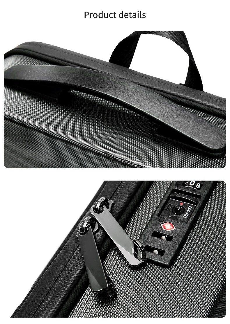Factory new korean casual men bag usb men anti theft waterproof PC laptop backpack bag backpacks