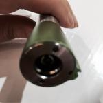 TOSI 20:1 Contra Angle Decrease Handpiece