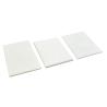 Buy cheap Non Stick Expanded Pure 100% Virgin PTFE Sheet ptfe Plate 0.25 Etched Board from wholesalers