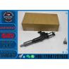 Buy cheap Diesel engine Common Rail Fuel Injector 095000-8630 095000-8631 095000-8632 095000-8633 for ISUZ-U 8-98139816-0 8-981398 from wholesalers