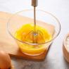 Buy cheap Stainless Steel Rotating Semi Automatic Egg Beater Kitchen Tool from wholesalers