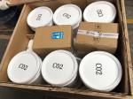 Medium Viscosity Epoxy Pigment Paste Red Iron Oxide For Electric Production