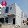 Buy cheap Steel Club Luxury 3 Bedroom Prefab Houses Modern Prefabricated Houses for Apartment from wholesalers