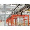 Buy cheap Car Painting Equipments Customied Painting Production Line Project in Changchun FAW from wholesalers