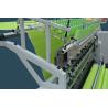 Buy cheap 800 Rpm / h Digital Control Industrial Quilting Machine Three Needle Bar 380v 3.5kw Power from wholesalers