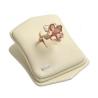 Buy cheap Mini Jewelry Ring Display Stand Interior Cardboard For Single Ring And Pendant from wholesalers