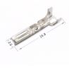 Buy cheap 1 - 6Pins Waterproof Electrical Connectors Automotive Wire Connector For Car Motorcycle from wholesalers