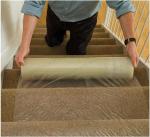 Buy cheap 60mic Carpet Shield Protective Film from wholesalers