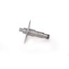 Buy cheap Gear Precision CVT Pulley Shaft 4 Spline Gear Shaft 59HRC from wholesalers