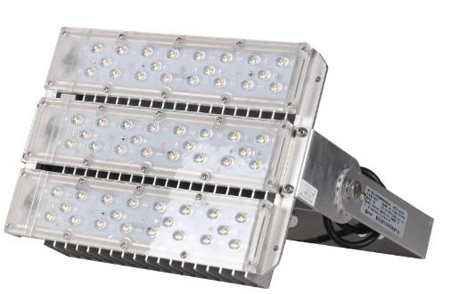 Buy cheap 6000LM 12000LM Commercial LED Street Lights , Industrial High Bay LED Lights from wholesalers