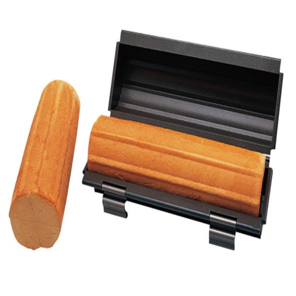 Buy cheap RK Bakeware China Foodservice NSF Heart Shape Loaf Pan Bread Loaf Pan from wholesalers