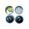 Buy cheap Sound Proof Ear Plugs Yellow Color , Swimming Ear Plugs Waterproof 2.4*1.3CM Size from wholesalers