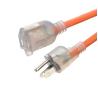 Buy cheap 25FT 50FT 100FT Power Cable Assembly PVC Jacket from wholesalers