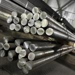 Building Material AISI Stainless Steel Rod Round 2205 Duplex Stainless Steel Bar