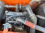 ORIGINAL Hydraulic Cylinder Doosan Dx225 Crawler Excavator Machine Dx225LC Heavy