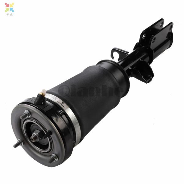 Buy cheap BMW X5 E53 Electronic Susp Air Shock Absorber, Front Left 37116757501 37116761443 AIR STRUT SHOCK FL from wholesalers