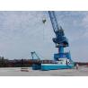 Buy cheap Hydraulic Reclamation Works Gold Dredge Boat 12m Depth from wholesalers