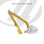 42Mu Cr Pin Material Excavator Long Arm For Oman Construction Machinery Market
