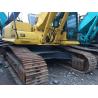 Buy cheap Used komatsu pc360-7 excavator for sale from wholesalers
