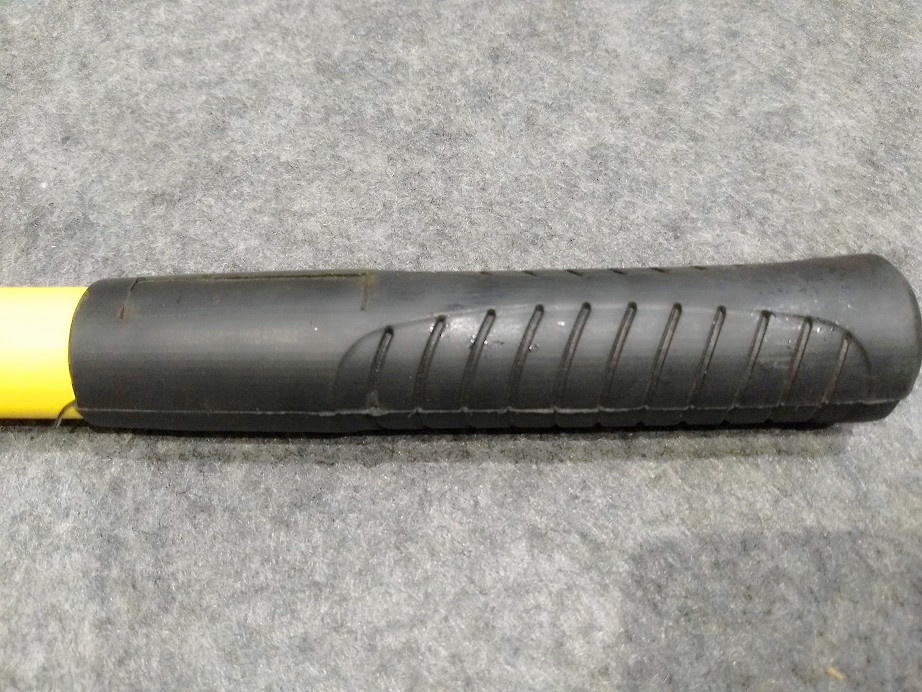 Drop Forged carbon steel Machinist Hammer with steel handle in hand tools, tools XL00107-1