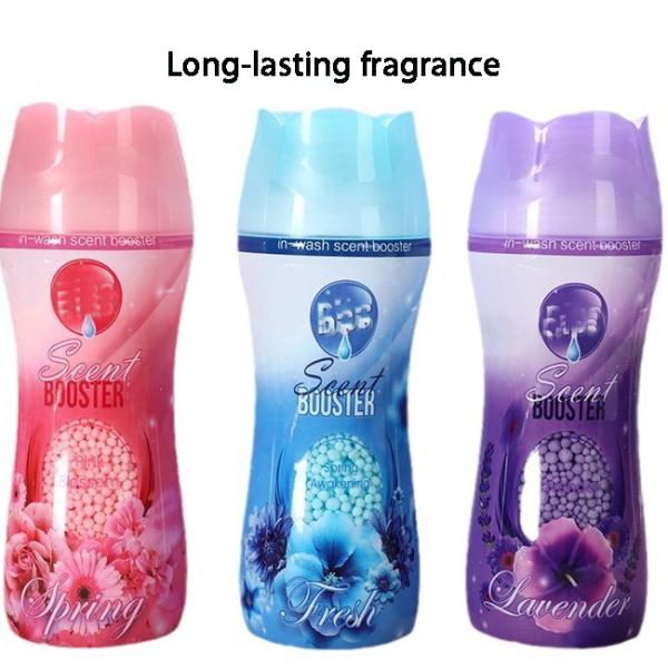 Buy cheap OEM ODM Clothing Protection Fragrance Laundry Beads Large Capacity Long Lasting Household from wholesalers
