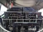 SME 5100 Solvent Washing Machine 50L Solvent Tank CE UL Pneumatic Tray Cleaning