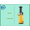 Buy cheap Portable Choppers Meat Grinders Juicers 150W 80rpm from wholesalers