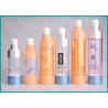Buy cheap 50ml 80ml 100ml AS Airless Pump Bottle , No Leakage Pump Spray Bottle from wholesalers
