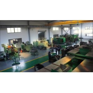 Shanghai Powermax Fastener Co., Ltd.