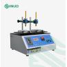 Buy cheap IEC 62196 Dual Station Label Marking Abrasion Test Apparatus from wholesalers