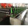 Buy cheap 10m/Min Gear Box Drive Steel Silo Roll Forming Machine Grain Storage Side Wall Machine from wholesalers