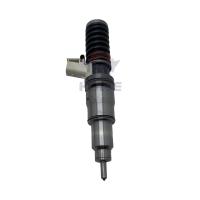 Buy cheap Part name Excavator Fuel Injector MD16 Diesel Engine Common Rail 3801263 product
