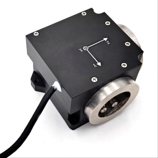 Buy cheap Highly Impact Resistant Three-axis Fiber Optic Gyro Without Moving Parts from wholesalers