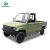 Buy cheap China manufacure supply electric pick up truck cheap price 3kw motor electric vehicle with 2 seats from wholesalers