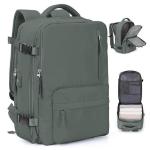 Large Carry On Hiking Backpack Waterproof Outdoor Sport Travel Backpack
