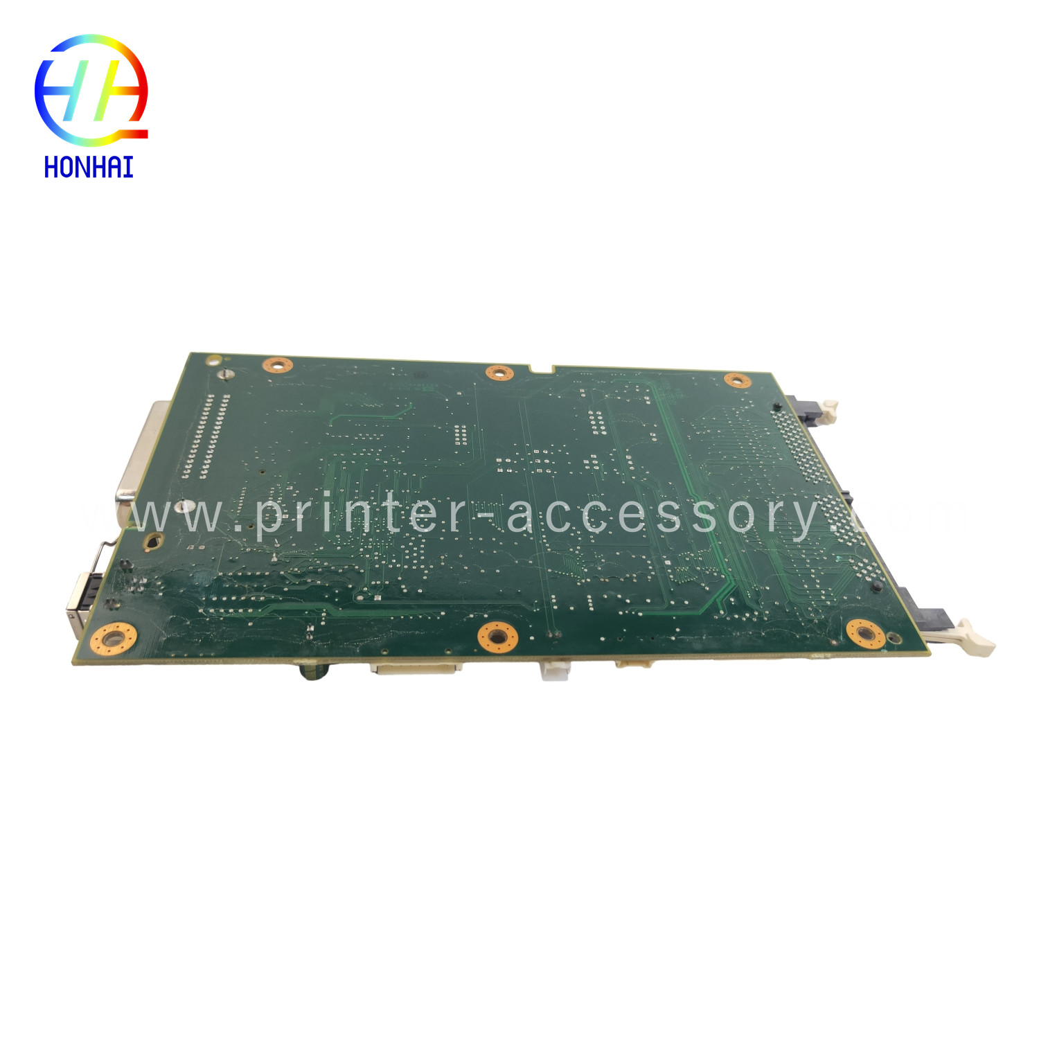 HP LaserJet M428 M428FDW Logic PCA Main Board W1A30-60001 W2Q13-6000